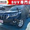 toyota land-cruiser-prado 2020 quick_quick_TRJ150W_TRJ150-0107927 image 1