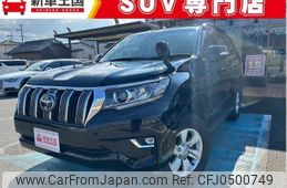 toyota land-cruiser-prado 2020 quick_quick_TRJ150W_TRJ150-0107927