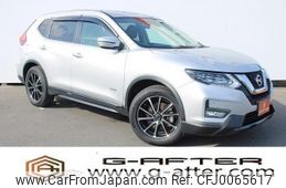 nissan x-trail 2018 -NISSAN--X-Trail DAA-HNT32--HNT32-167661---NISSAN--X-Trail DAA-HNT32--HNT32-167661-