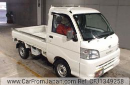 daihatsu hijet-truck 2006 -DAIHATSU 【福岡 480ﾉ6805】--Hijet Truck S200P-2037448---DAIHATSU 【福岡 480ﾉ6805】--Hijet Truck S200P-2037448-