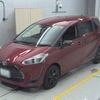 toyota sienta 2020 -TOYOTA 【名古屋 508ね2300】--Sienta NSP170G-7255292---TOYOTA 【名古屋 508ね2300】--Sienta NSP170G-7255292- image 1