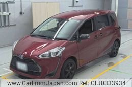 toyota sienta 2020 -TOYOTA 【名古屋 508ね2300】--Sienta NSP170G-7255292---TOYOTA 【名古屋 508ね2300】--Sienta NSP170G-7255292-