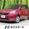 toyota passo 2017 -TOYOTA--Passo DBA-M700A--M700A-0067634---TOYOTA--Passo DBA-M700A--M700A-0067634- image 1