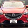 mazda cx-3 2016 CFJ1689512 image 14