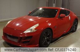 nissan fairlady-z 2009 -NISSAN--Fairlady Z Z34-603162---NISSAN--Fairlady Z Z34-603162-