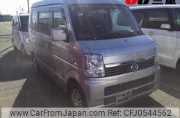 mazda scrum-wagon 2011 -MAZDA 【名変中 】--Scrum Wagon DG64W--351377---MAZDA 【名変中 】--Scrum Wagon DG64W--351377-