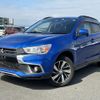 mitsubishi rvr 2018 quick_quick_DBA-GA4W_GA4W-5000367 image 1