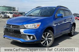 mitsubishi rvr 2018 quick_quick_DBA-GA4W_GA4W-5000367