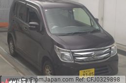 suzuki wagon-r 2014 -SUZUKI 【横浜 581ﾁ9305】--Wagon R MH44S-108210---SUZUKI 【横浜 581ﾁ9305】--Wagon R MH44S-108210-