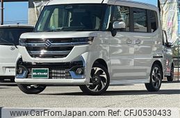 suzuki spacia 2024 quick_quick_5AA-MK94S_MK94S-189200