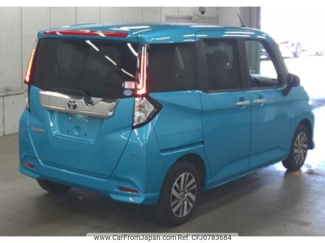 toyota roomy 2020 quick_quick_5BA-M900A_0506666 image 2