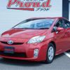 toyota prius 2011 -TOYOTA--Prius ZVW30--ZVW30-1457390---TOYOTA--Prius ZVW30--ZVW30-1457390- image 4