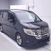 honda stepwagon 2013 CFJ1614700 image 1