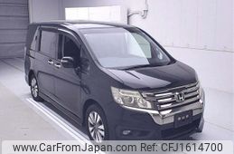 honda stepwagon 2013 CFJ1614700