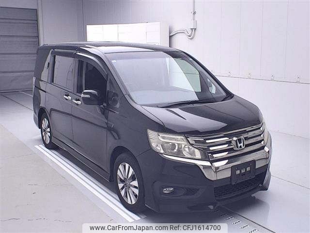 honda stepwagon 2013 CFJ1614700 image 1