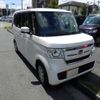 honda n-box 2020 -HONDA 【名変中 】--N BOX JF3--1487586---HONDA 【名変中 】--N BOX JF3--1487586- image 14