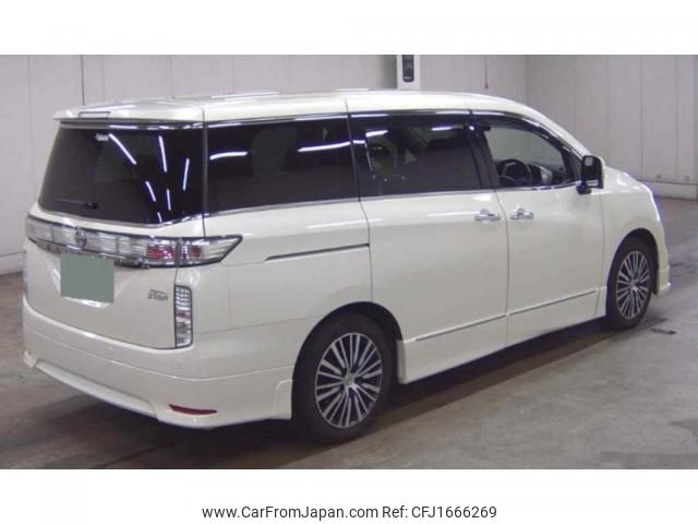 nissan elgrand 2019 CFJ1666269 image 2