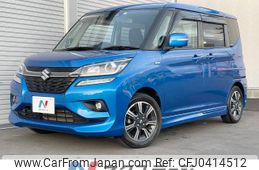 suzuki solio 2019 -SUZUKI--Solio DAA-MA36S--MA36S-773220---SUZUKI--Solio DAA-MA36S--MA36S-773220-