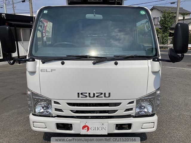 isuzu elf-truck 2016 CFJ1520166 image 2