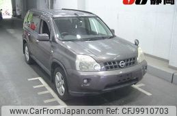 nissan x-trail 2010 -NISSAN--X-Trail NT31-116802---NISSAN--X-Trail NT31-116802-