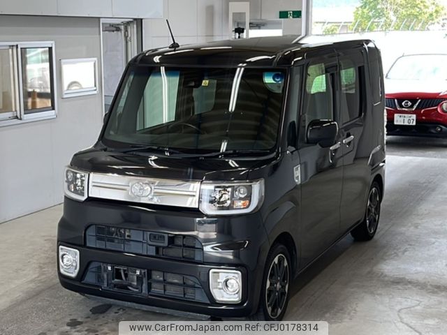 toyota pixis-mega 2017 -TOYOTA--Pixis Mega LA700A-0012595---TOYOTA--Pixis Mega LA700A-0012595- image 1