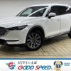 mazda cx-8 2018 quick_quick_3DA-KG2P_KG2P-202462 image 1