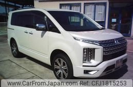 mitsubishi delica-d5 2020 CFJ1815253