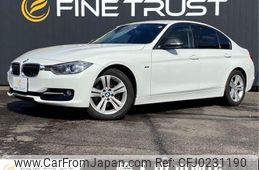 bmw 3-series 2014 -BMW--BMW 3 Series LDA-3D20--WBA3D36030NS41626---BMW--BMW 3 Series LDA-3D20--WBA3D36030NS41626-