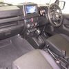 suzuki jimny-sierra 2022 -SUZUKI--Jimny Sierra JB74W-178786---SUZUKI--Jimny Sierra JB74W-178786- image 5