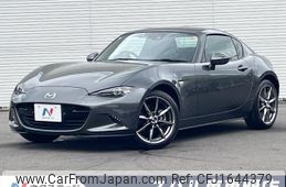 mazda roadster 2021 CFJ1644379