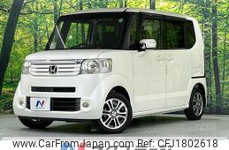 honda n-box 2015 CFJ1802618