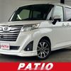 toyota roomy 2017 CARSENSOR_JP_AU6288699459 image 1