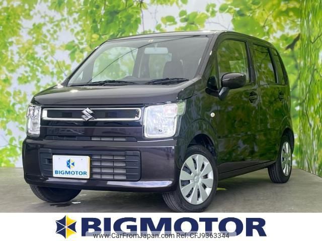 suzuki wagon-r 2022 quick_quick_5BA-MH85S_MH85S-137972 image 1