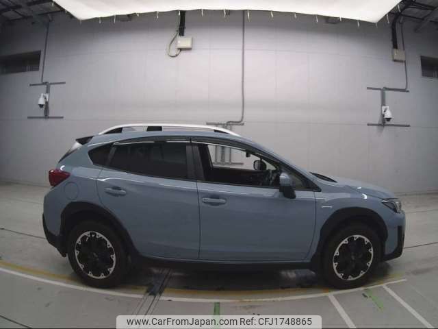 subaru xv 2021 CFJ1748865 image 2