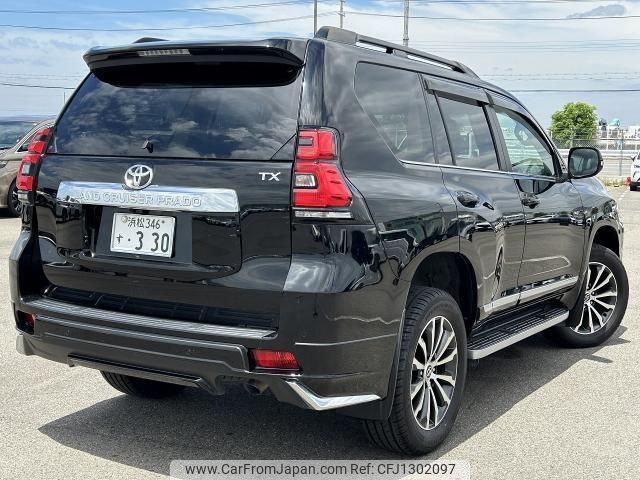 toyota land-cruiser-prado 2020 quick_quick_3DA-GDJ150W_GDJ150-0053423 image 2