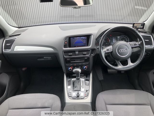 audi q5 2014 -AUDI--Audi Q5 ABA-8RCNCF--WAUZZZ8R8FA035941---AUDI--Audi Q5 ABA-8RCNCF--WAUZZZ8R8FA035941- image 2