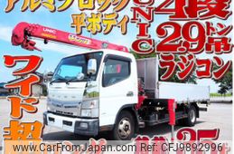 mitsubishi-fuso canter 2014 quick_quick_TKG-FEB90_FEB90-530961