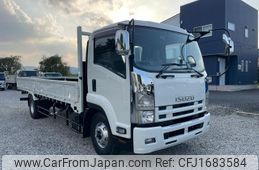 isuzu forward 2014 CFJ1683584