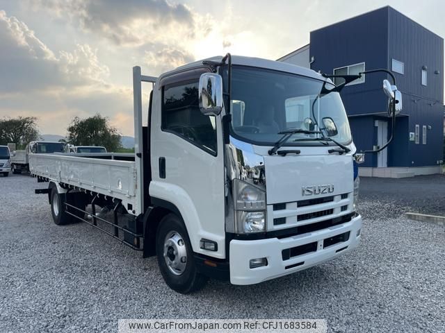 isuzu forward 2014 CFJ1683584 image 1