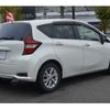 nissan note 2018 -NISSAN 【松本 530ｾ5765】--Note DAA-HE12--HE12-153416---NISSAN 【松本 530ｾ5765】--Note DAA-HE12--HE12-153416- image 2