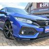honda civic 2018 CFJ1621990 image 15