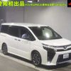 toyota voxy 2019 -TOYOTA 【名古屋 307ﾑ5980】--Voxy ZRR80W--0558324---TOYOTA 【名古屋 307ﾑ5980】--Voxy ZRR80W--0558324- image 1