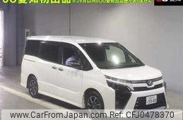 toyota voxy 2019 -TOYOTA 【名古屋 307ﾑ5980】--Voxy ZRR80W--0558324---TOYOTA 【名古屋 307ﾑ5980】--Voxy ZRR80W--0558324-