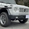 mercedes-benz g-class 1999 quick_quick_GF-G320S_WDB4632091X117927 image 9