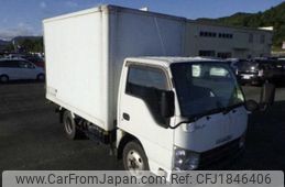 isuzu elf-truck 2014 CFJ1846406