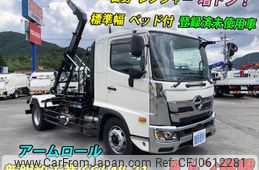 hino ranger 2024 -HINO--Hino Ranger 2KG-FE2ACA--FE2AC-103932---HINO--Hino Ranger 2KG-FE2ACA--FE2AC-103932-