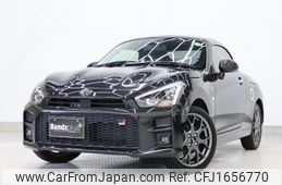 toyota copen 2021 CFJ1656770