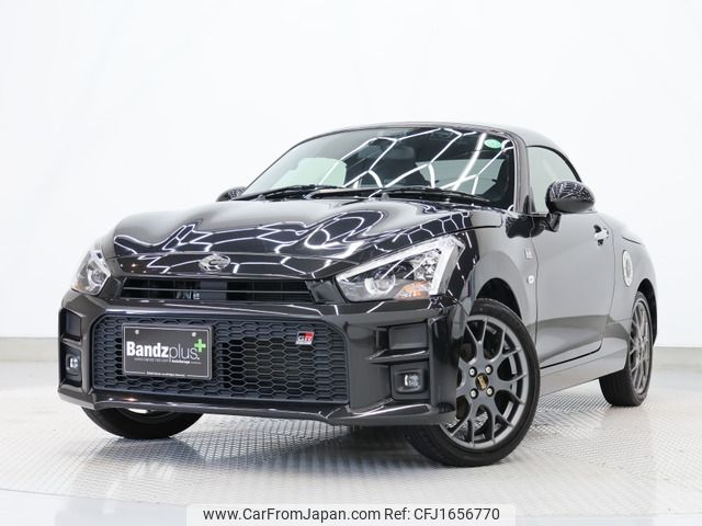 toyota copen 2021 CFJ1656770 image 1