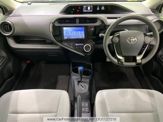 toyota aqua 2020 -TOYOTA--AQUA DAA-NHP10--NHP10-2668105---TOYOTA--AQUA DAA-NHP10--NHP10-2668105- image 2