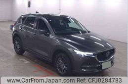 mazda cx-5 2021 -MAZDA 【一宮 330ｿ9249】--CX-5 6BA-KF5P--KF5P-450843---MAZDA 【一宮 330ｿ9249】--CX-5 6BA-KF5P--KF5P-450843-